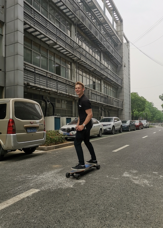Opdatering: China Product Hunting Mission Opdatering: China Product Hunting Mission