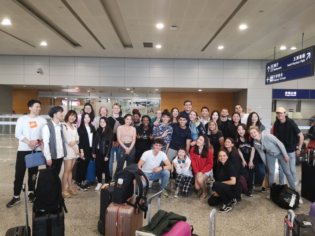 Opdatering: China Product Hunting Mission