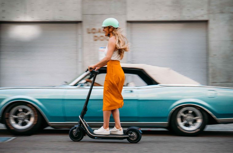 Hot Off the Press: Boosted Rev Anmeldelser er her
