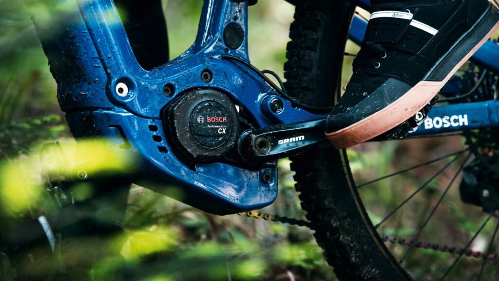 Innovationer til Bosch eBikes 2020