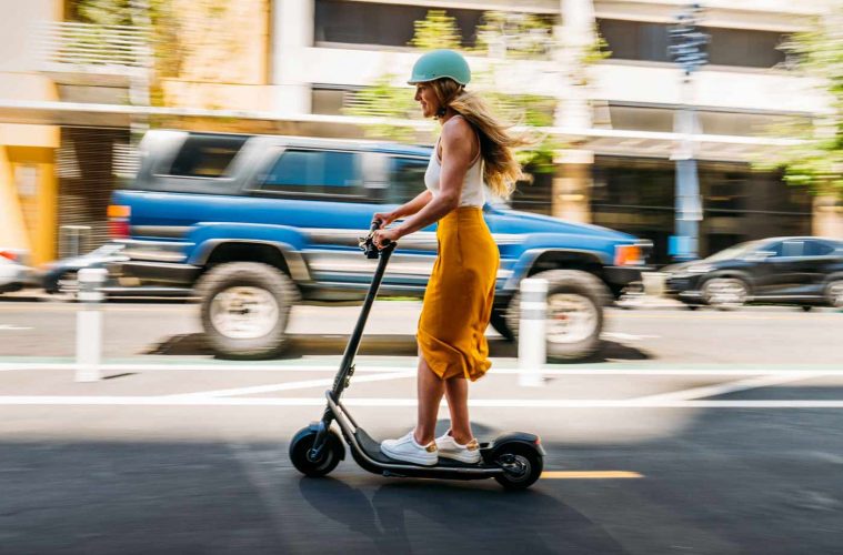 Hvorfor Boosted Rev er det mest omkostningseffektive transportmiddel