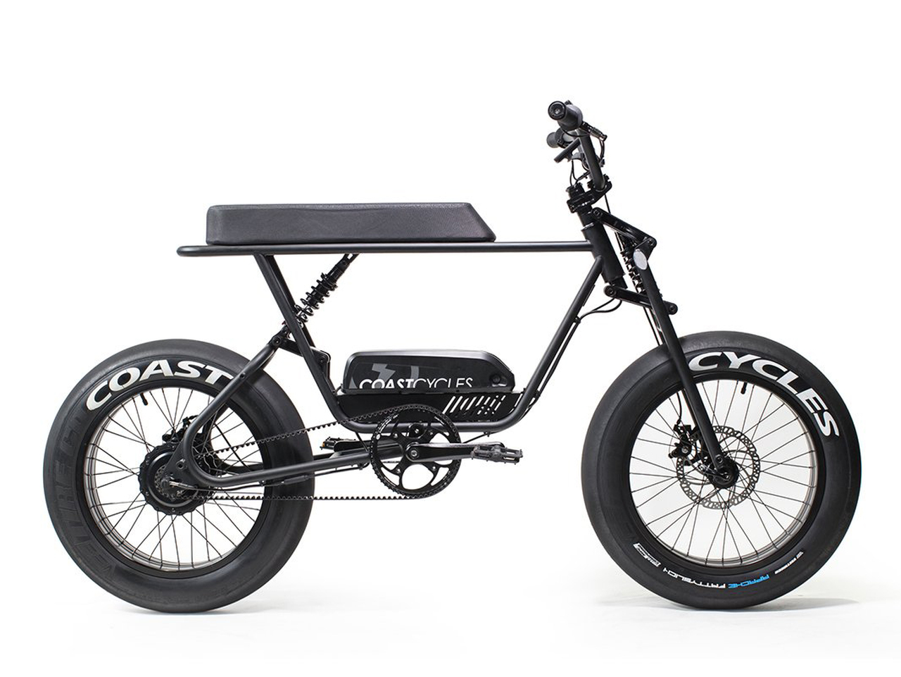 Buzzraw X250 Buzzraw X250 - Billede 3