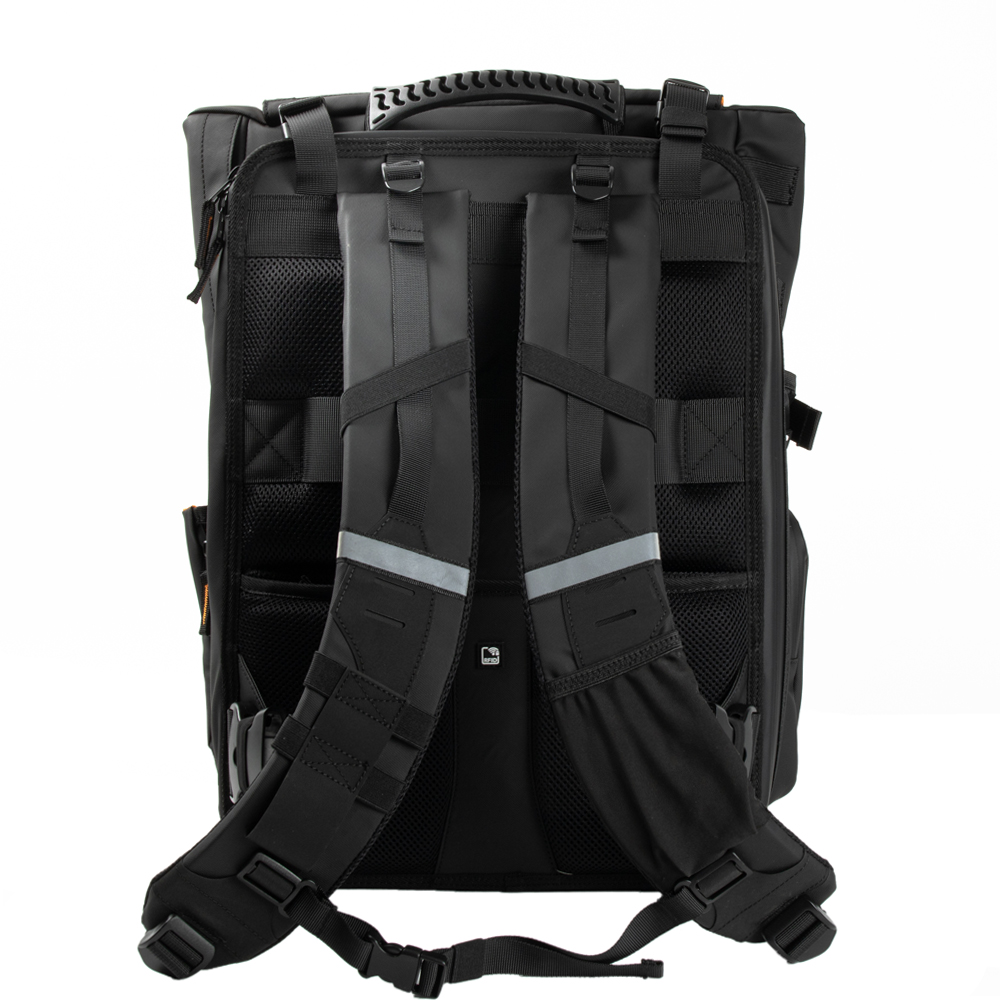 ATSA Everyday® Skateboard Backpack ATSA Everyday® Skateboard Backpack - Billede 3