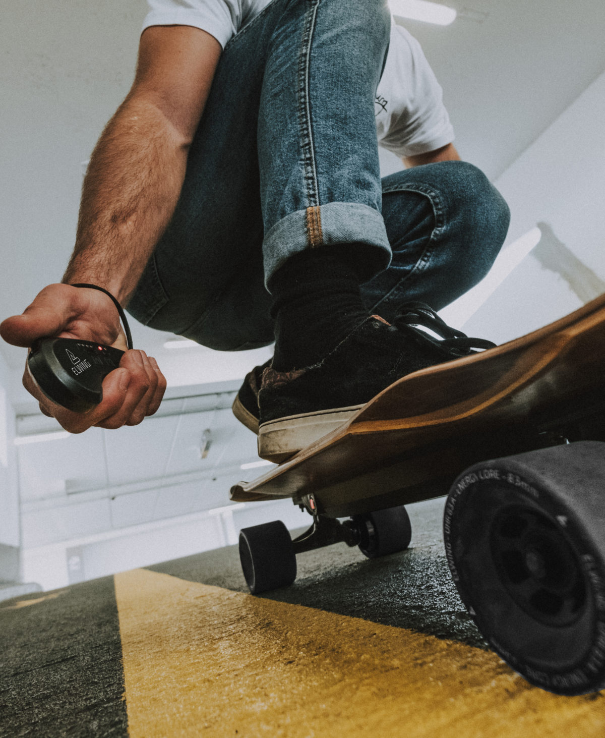 Elwing Powerkit Elwing Powerkit - Billede 4