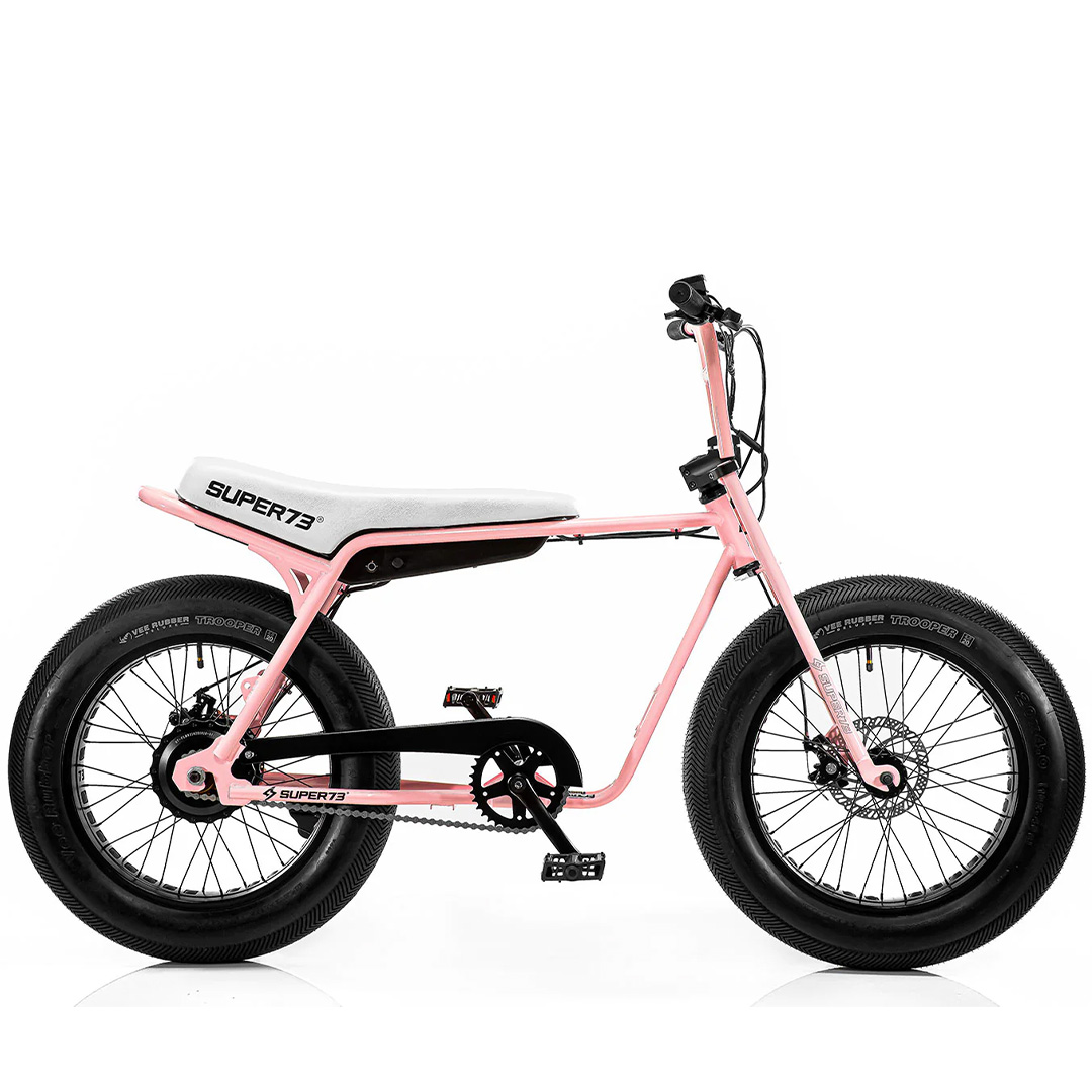 SUPER73-ZG Millenial Pink