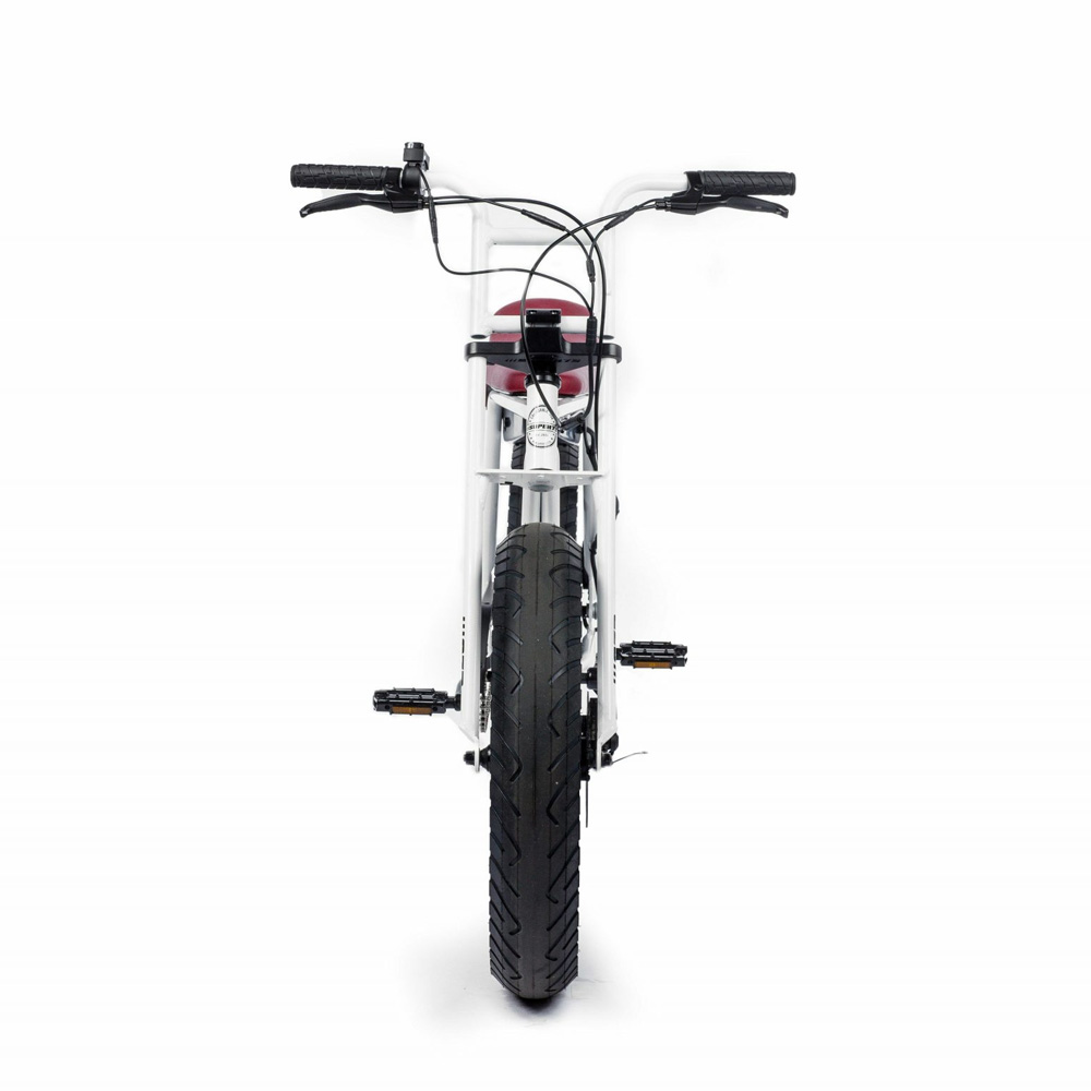 SUPER73-ZG White SUPER73-ZG White - Billede 2