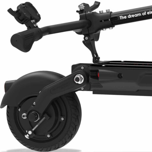 Dualtron Raptor 2 Dualtron