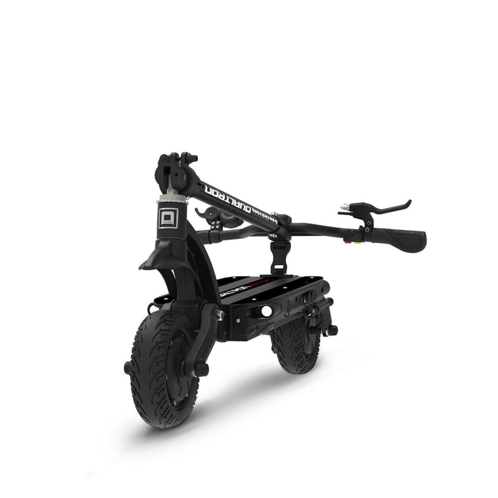 Dualtron Raptor 2 Dualtron