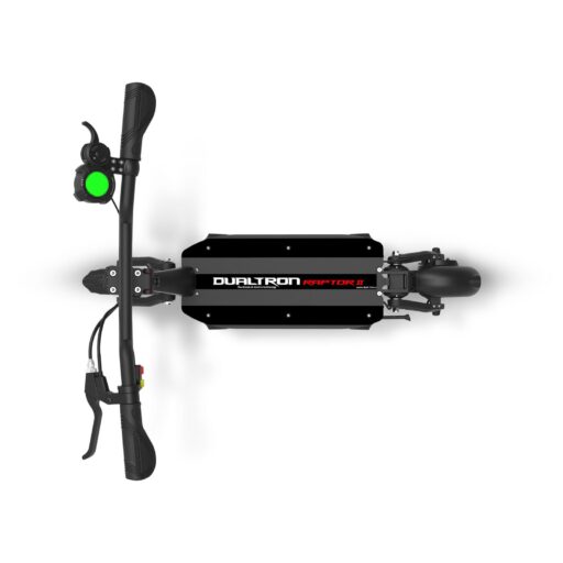 Dualtron Raptor 2 Dualtron