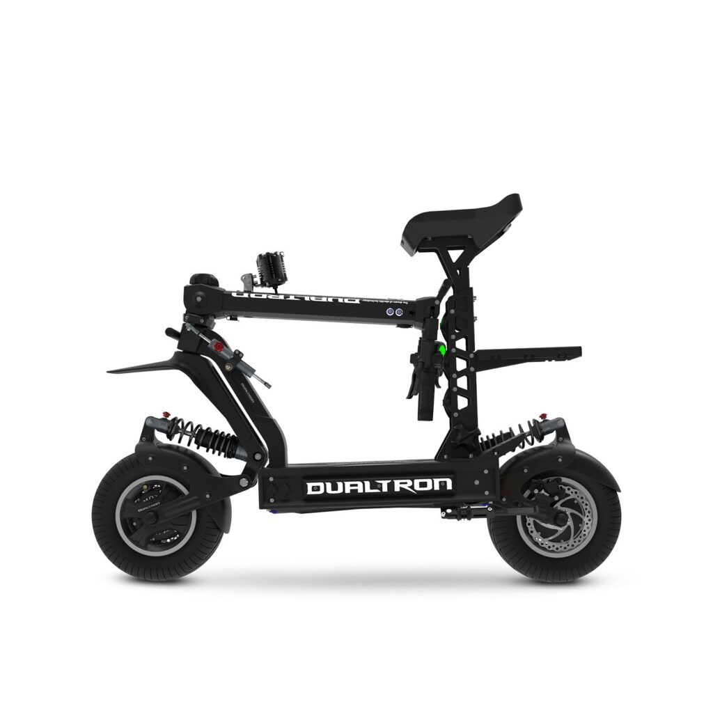 Dualtron X II Dualtron