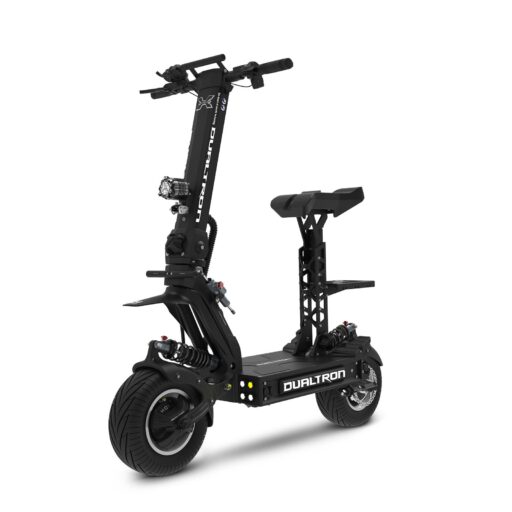 Dualtron X II
