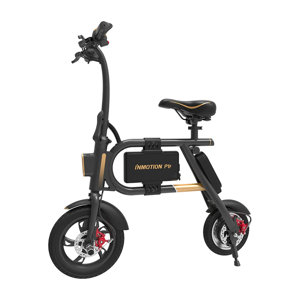 Inmotion P1F mini ebike