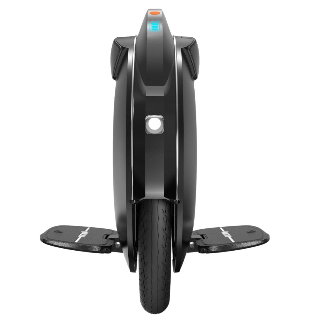 Inmotion V8S electric unicycle Inmotion V8S electric unicycle - Billede 3