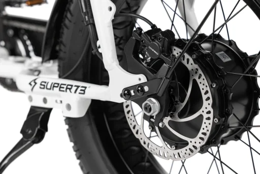SUPER73-S2 BONE WHITE Super73