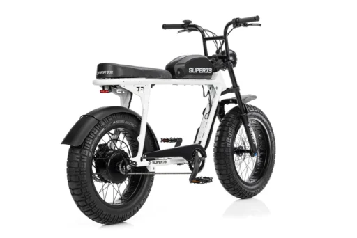 SUPER73-S2 BONE WHITE Super73