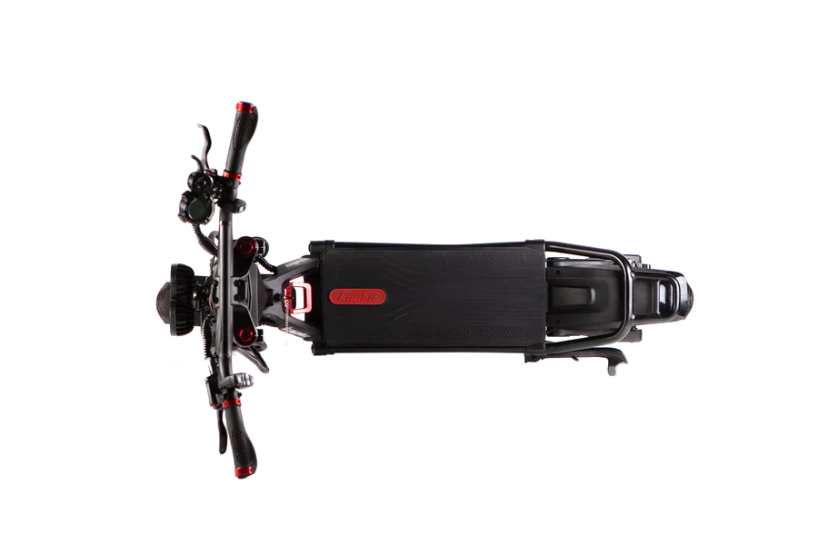 Kaabo Wolf Warrior Kaabo Wolf Warrior - Billede 3