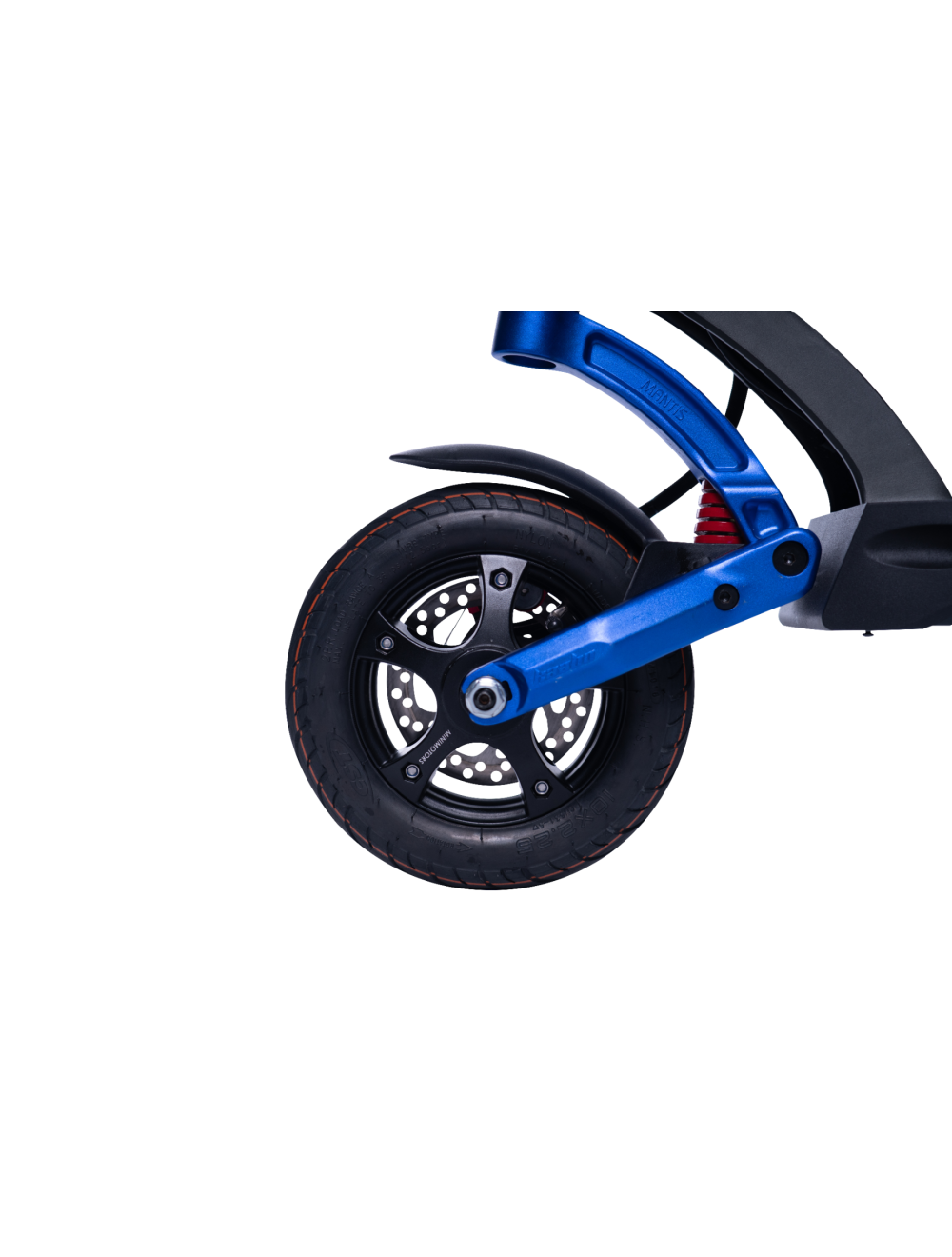 Kaabo Mantis 10 ECO 800 Kaabo Mantis 10 ECO 800 - Billede 6