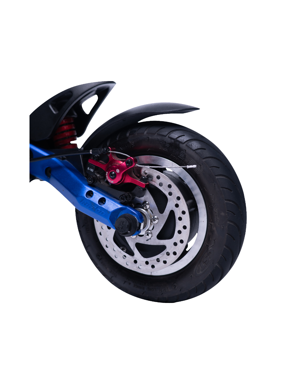 Kaabo Mantis 10 ECO 800 Kaabo Mantis 10 ECO 800 - Billede 4