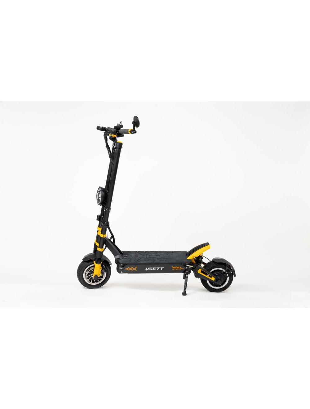 VSETT 11+ 72V SUPER VSETT 11+ 72V SUPER - Billede 3