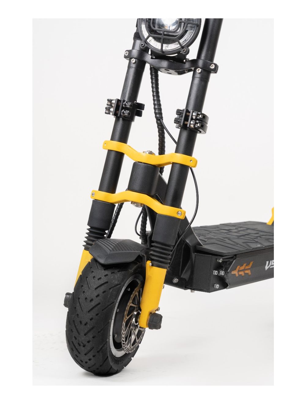 VSETT 11+ 72V SUPER VSETT 11+ 72V SUPER - Billede 4