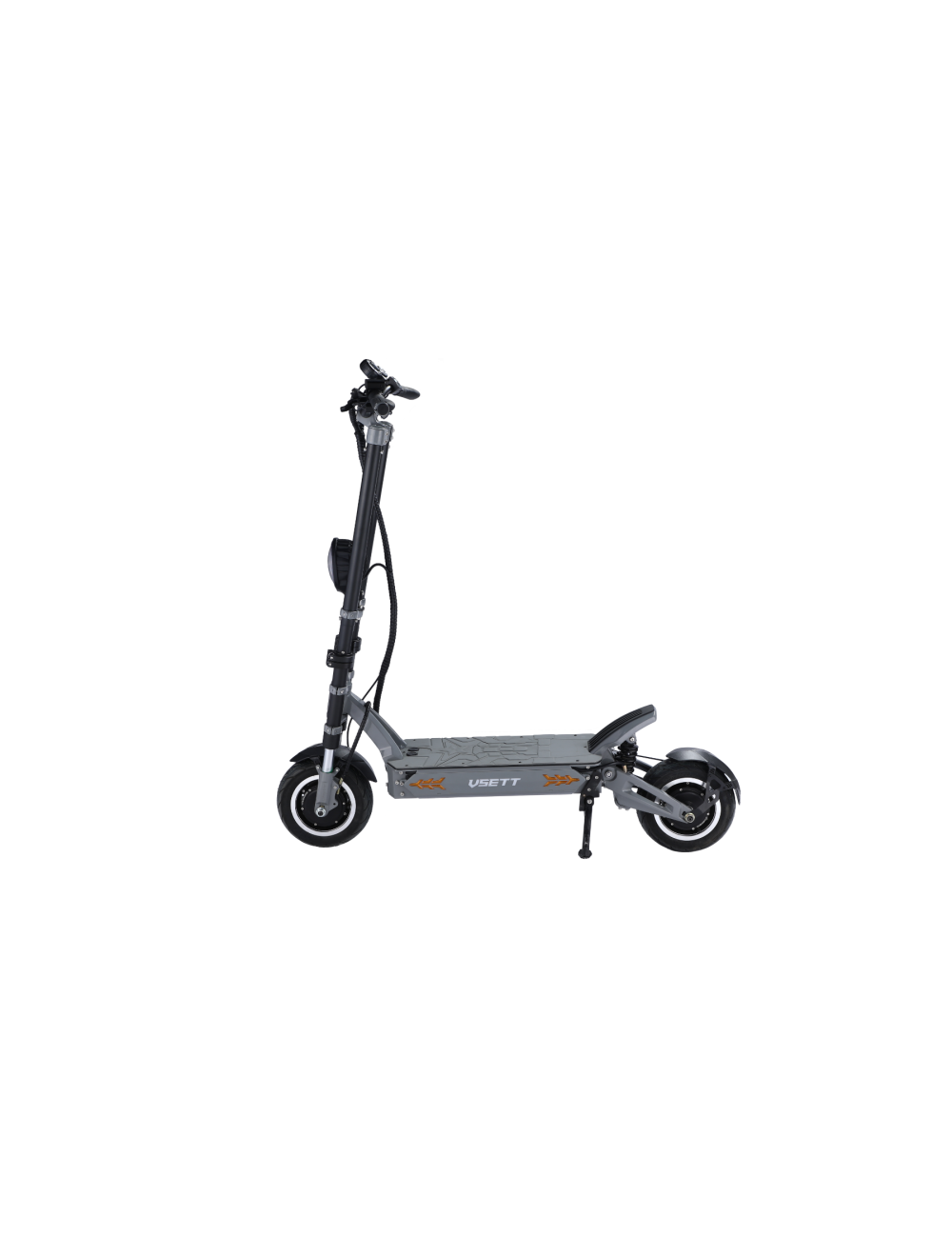 VSETT 11+ 72V SUPER VSETT 11+ 72V SUPER - Billede 2