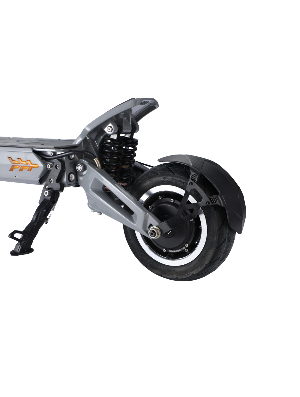 VSETT 11+ 72V SUPER VSETT 11+ 72V SUPER - Billede 5