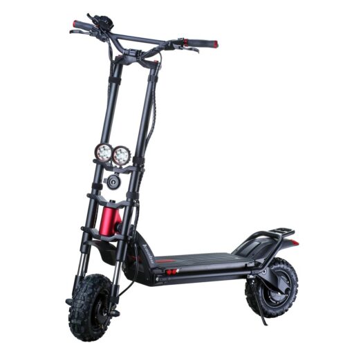 Kaabo Wolf Warrior X Pro