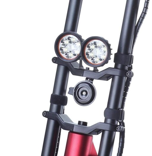 Kaabo Wolf Warrior X Pro Kaabo wolf warrior