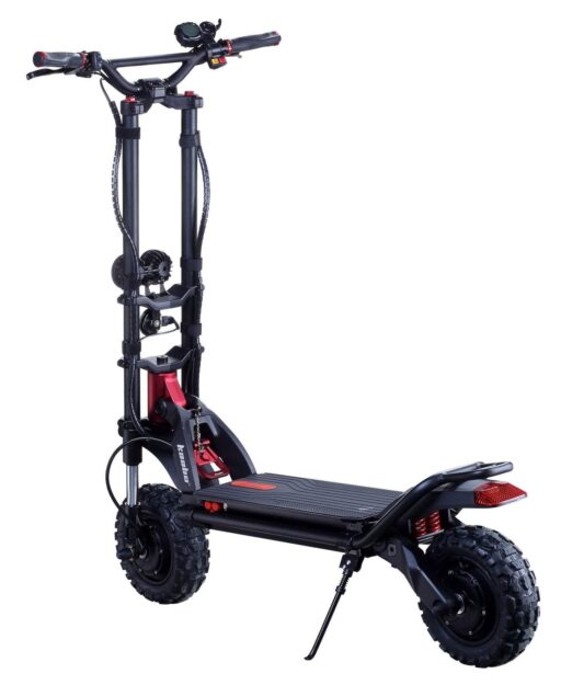 Kaabo Wolf Warrior X Pro Kaabo wolf warrior