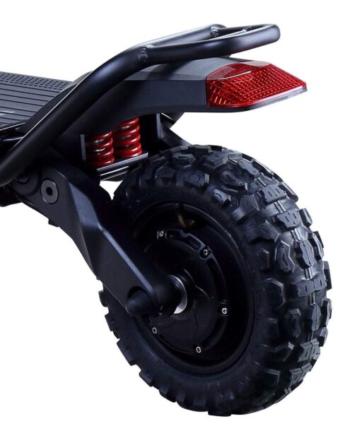 Kaabo Wolf Warrior X Pro Kaabo wolf warrior