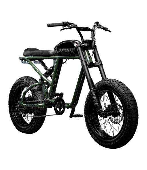 Super73-RX Olive Drab