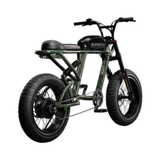 Super73-RX Olive Drab Super73