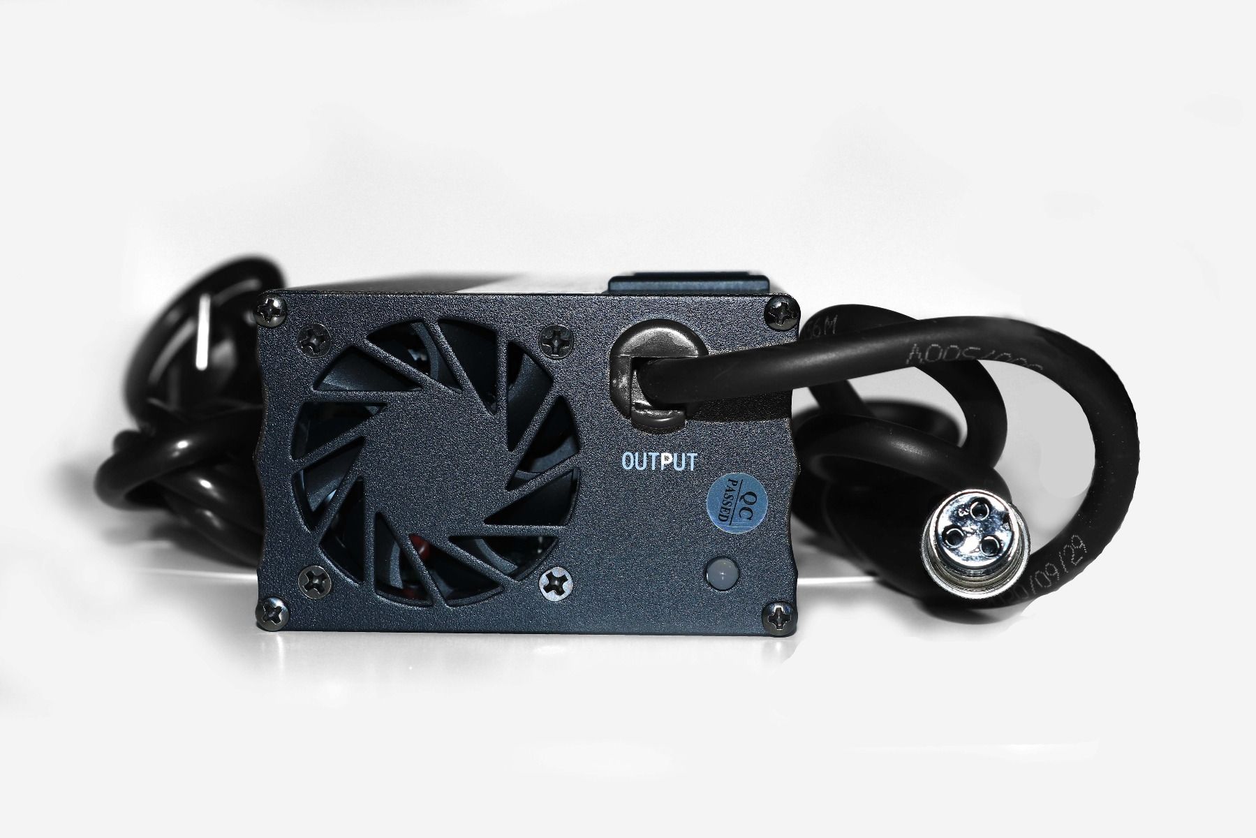 Dualtron fast charger 60V Dualtron fast charger 60V - Billede 3