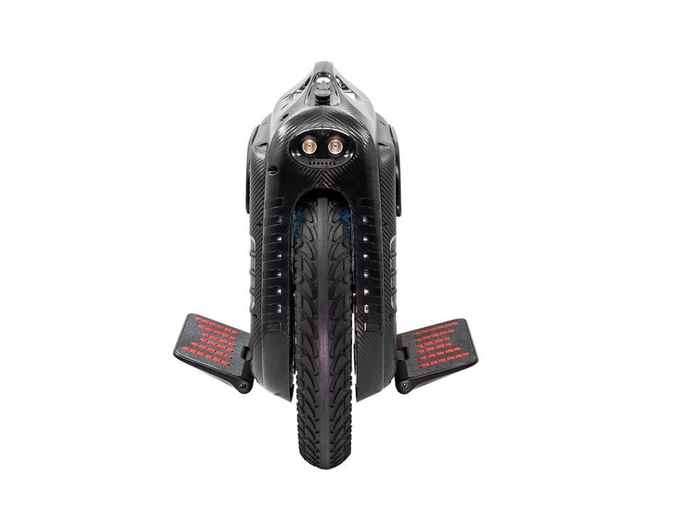 GotWay MSuper Pro electric unicycle 1800Wh