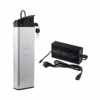 Mate X - Extended Range Battery - 120 KM