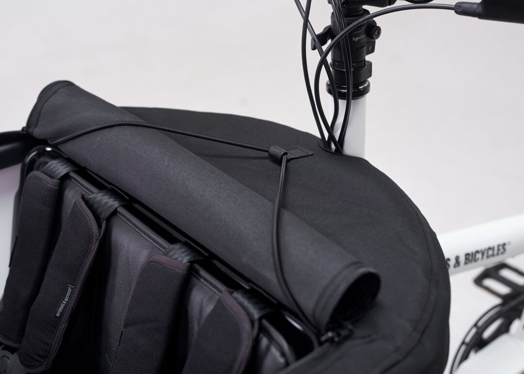 Butchers and Bicycles MK1-E Gen. 3 automatic - BLACK Butchers and Bicycles MK1-E Gen. 3 automatic - BLACK - Billede 15