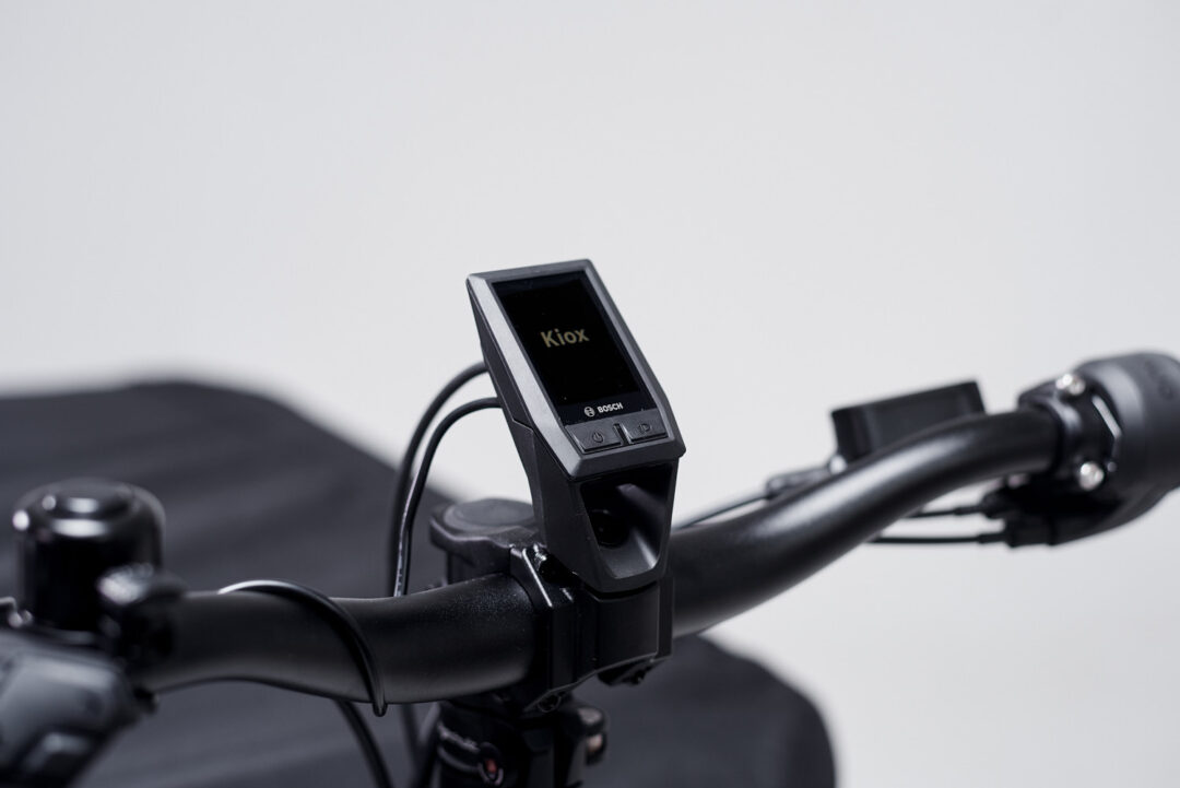 Butchers and Bicycles MK1-E Gen. 3 automatic - BLACK Butchers and Bicycles MK1-E Gen. 3 automatic - BLACK - Billede 10