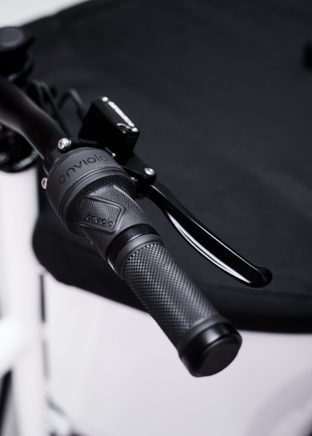 Butchers and Bicycles MK1-E Gen. 3 automatic - BLACK Butchers and Bicycles MK1-E Gen. 3 automatic - BLACK - Billede 9