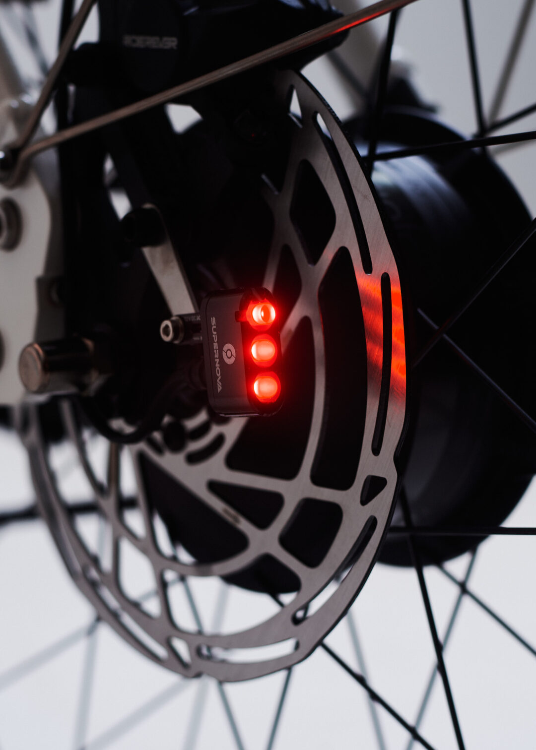 Butchers and Bicycles MK1-E Gen. 3 automatic - BLACK Butchers and Bicycles MK1-E Gen. 3 automatic - BLACK - Billede 17