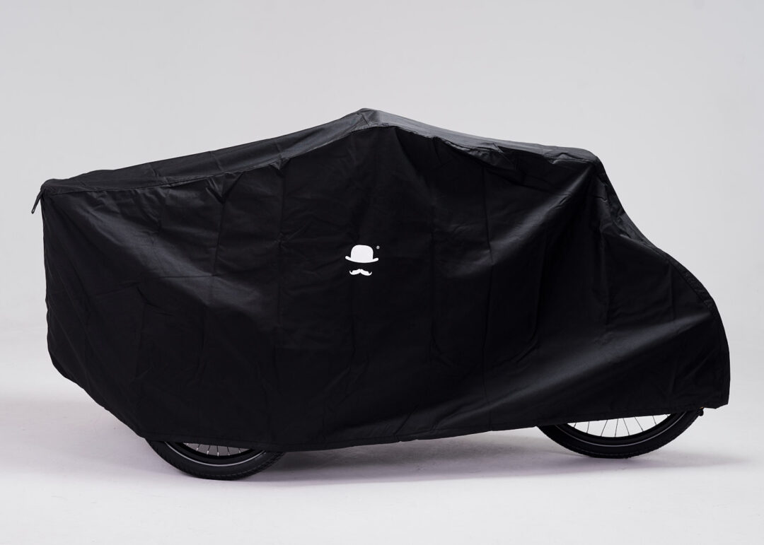 Butchers and Bicycles MK1-E Gen. 3 automatic - BLACK Butchers and Bicycles MK1-E Gen. 3 automatic - BLACK - Billede 11