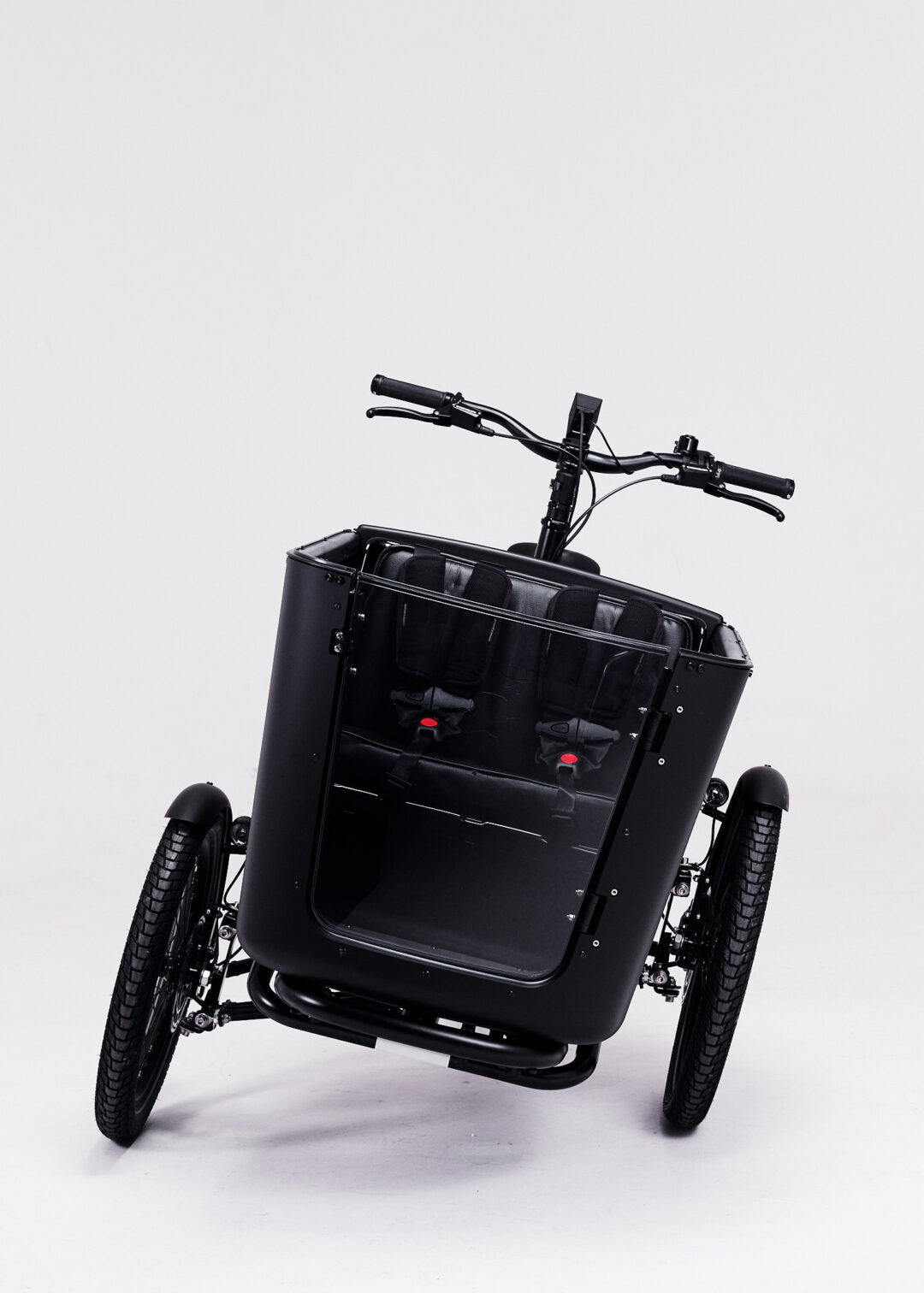 Butchers and Bicycles MK1-E Gen. 3 automatic - BLACK Butchers and Bicycles MK1-E Gen. 3 automatic - BLACK - Billede 7