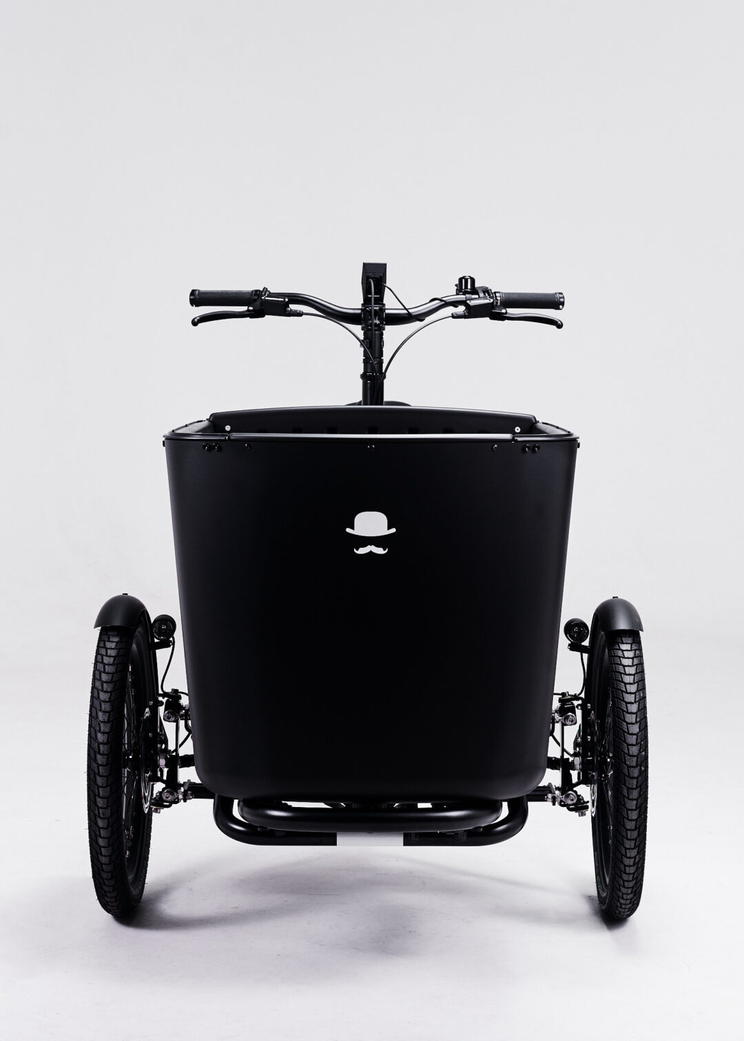 Butchers and Bicycles MK1-E Gen. 3 automatic - BLACK Butchers and Bicycles MK1-E Gen. 3 automatic - BLACK - Billede 4