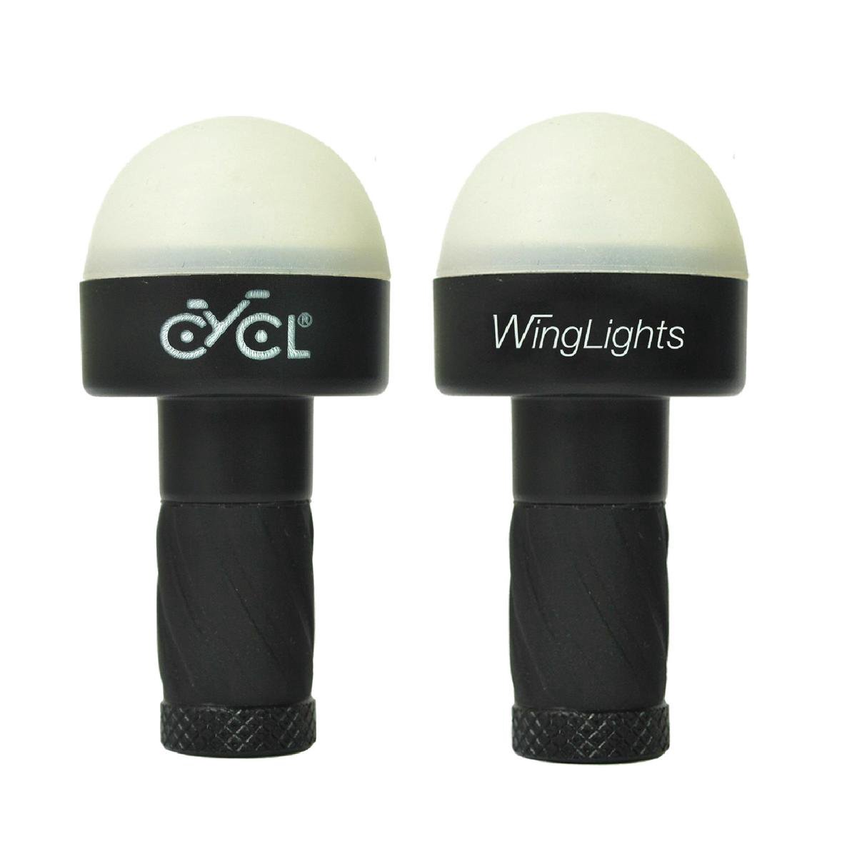 CYCL Wing Lights POP CYCL Wing Lights POP - Billede 2