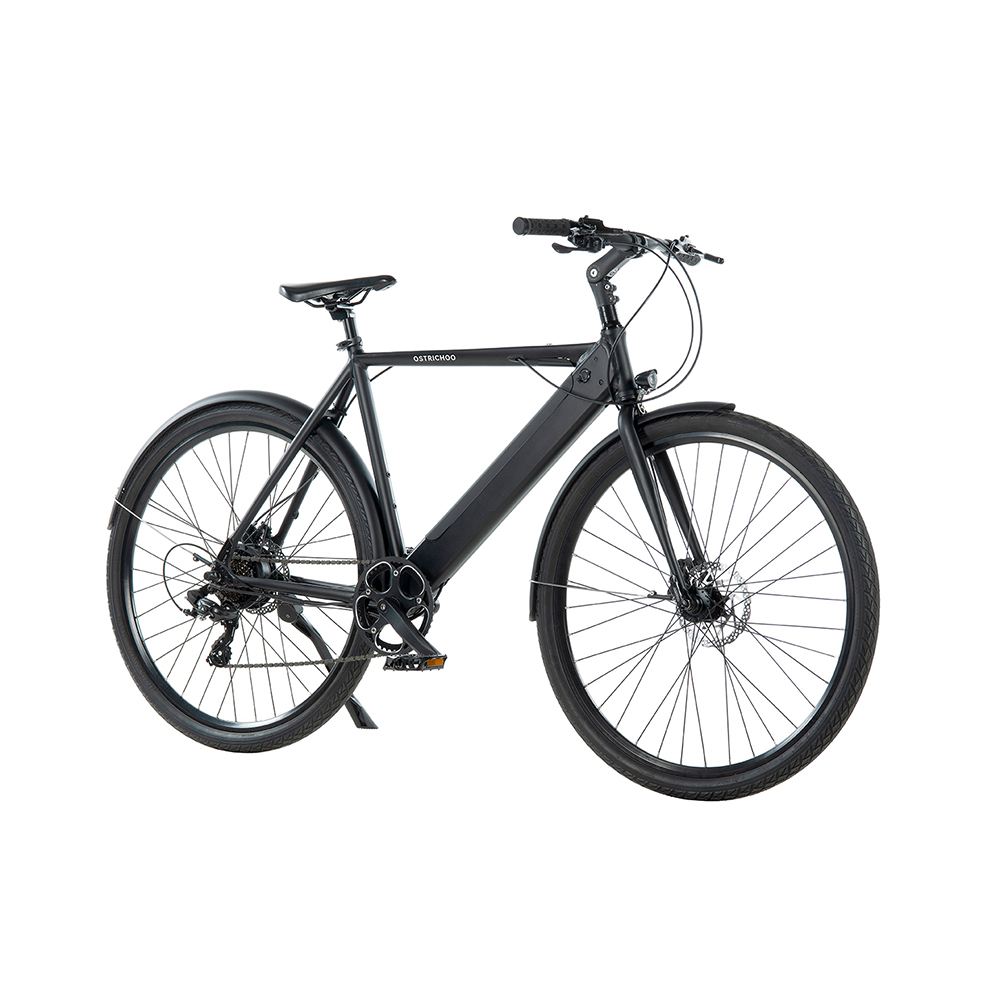 Ostrichoo Zeno Ostrichoo Zeno - Billede 2