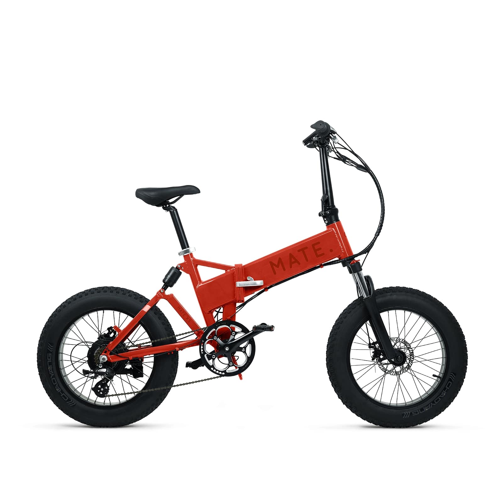 Mate X 250W Burnt Orange