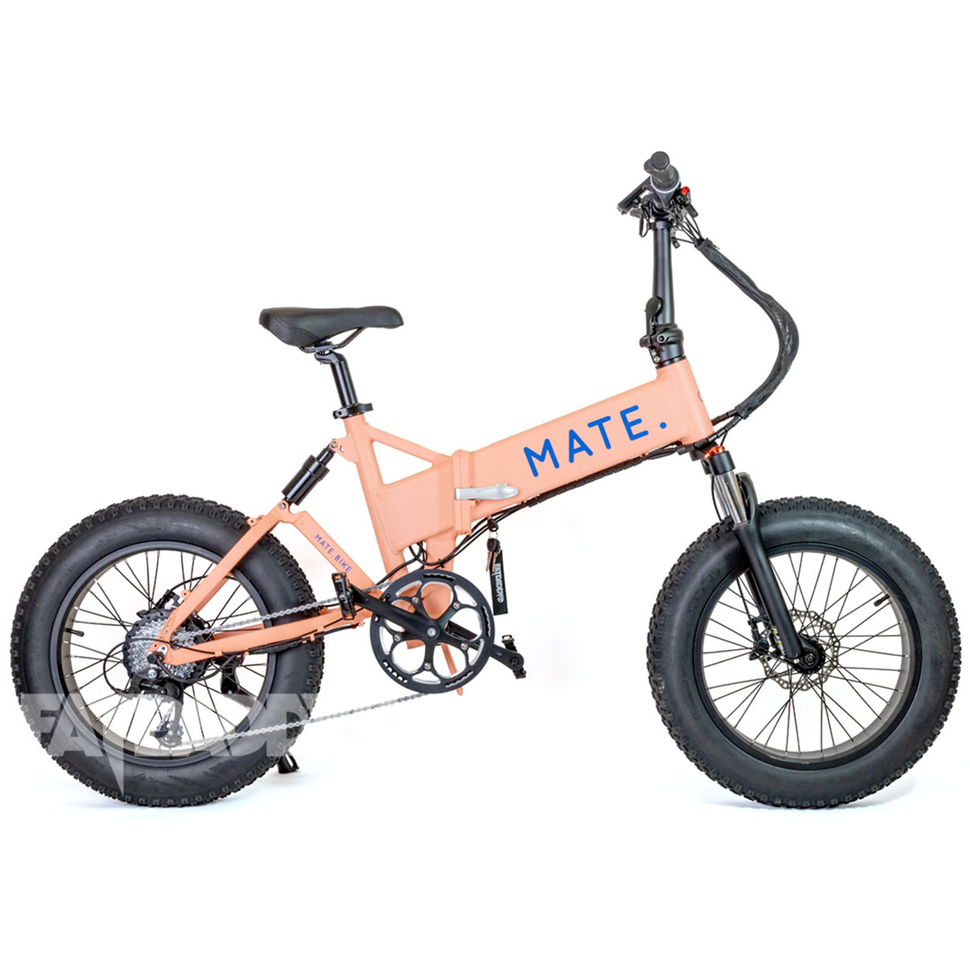 Mate X Candy Crushed