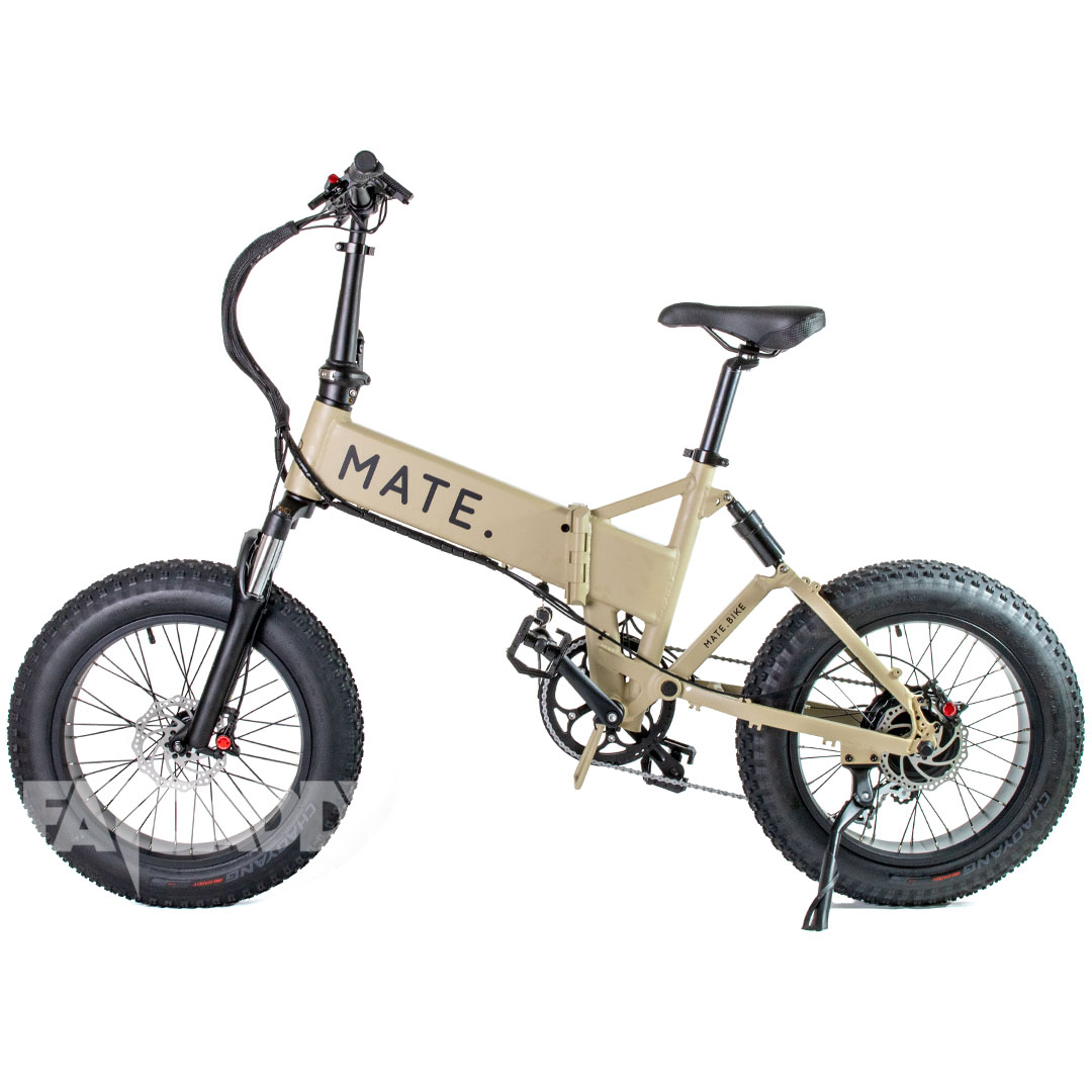 Mate X 750W Desert Storm Mate X Desert Storm