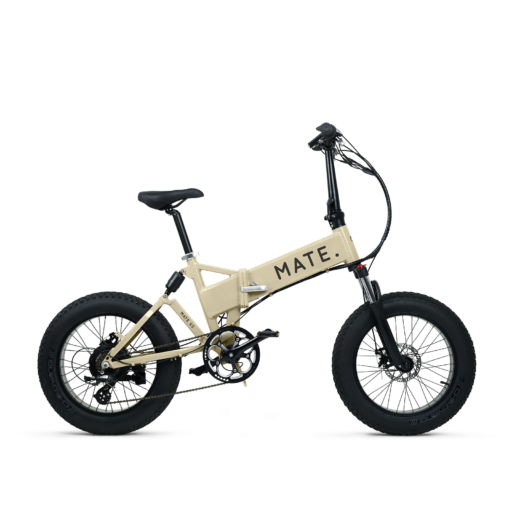 Mate X 250W Desert Storm