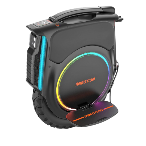 INMOTION V12 HIGH TORQUE
