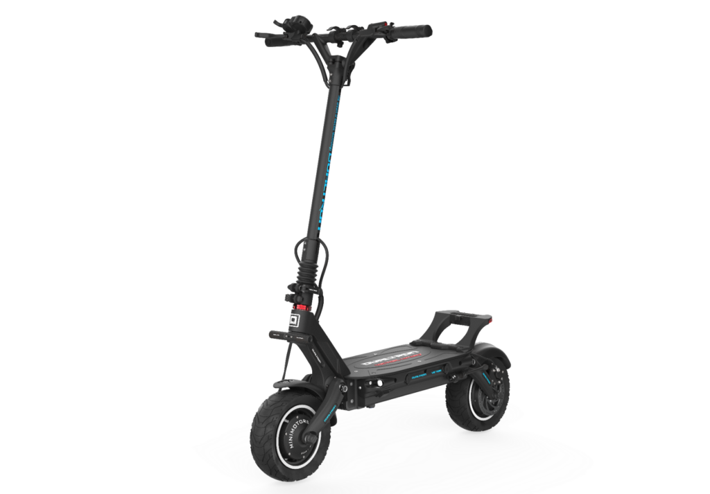 Dualtron Victor Luxury Dualtron Victor